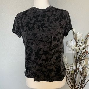 RVCA Super Soft Tee, XS